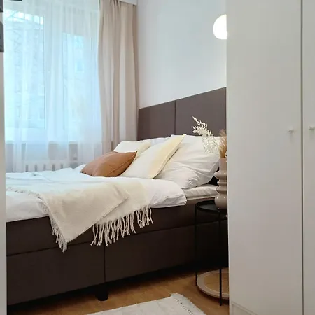 Jadwiga Apartment Biskupiec (Olsztyn)