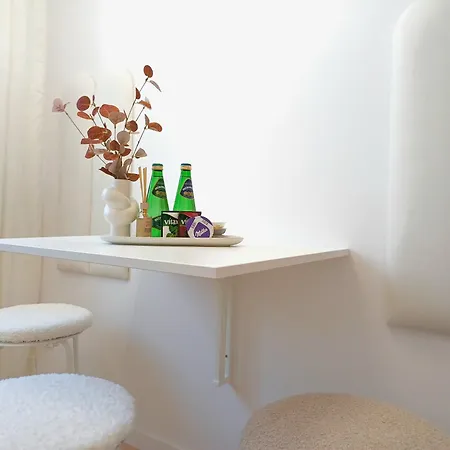 Apartment Jadwiga *