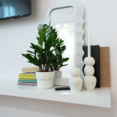 Apartment Jadwiga