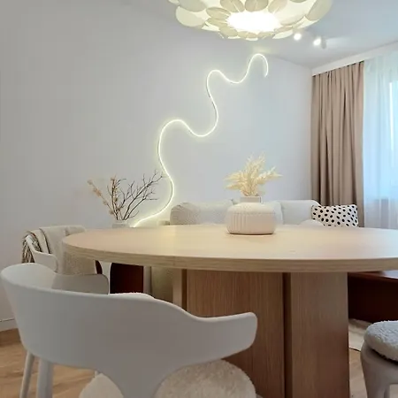 Jadwiga Apartment