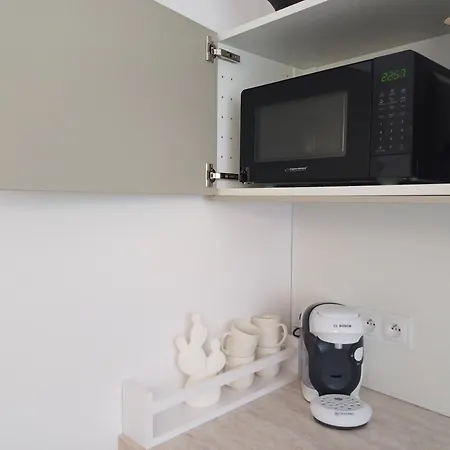 Apartment Jadwiga *
