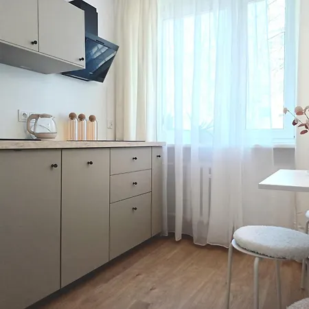 Apartment Jadwiga Biskupiec (Olsztyn)
