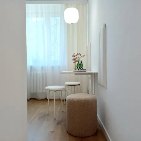 Jadwiga Apartment *